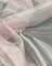 Baby Pink Crystal Organza Fabric by the Yard, 60" Wide Sheer Lightweight Organza for Wedding Dresses, Event Decor, Curtains & Sewing